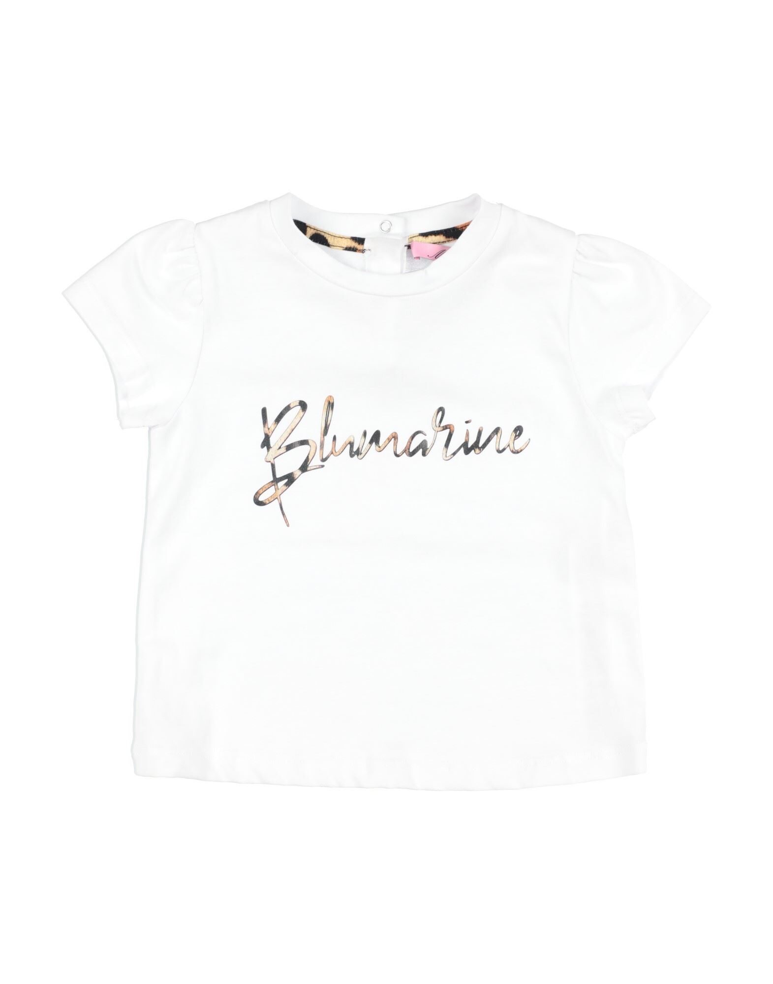 MISS BLUMARINE - T-shirts