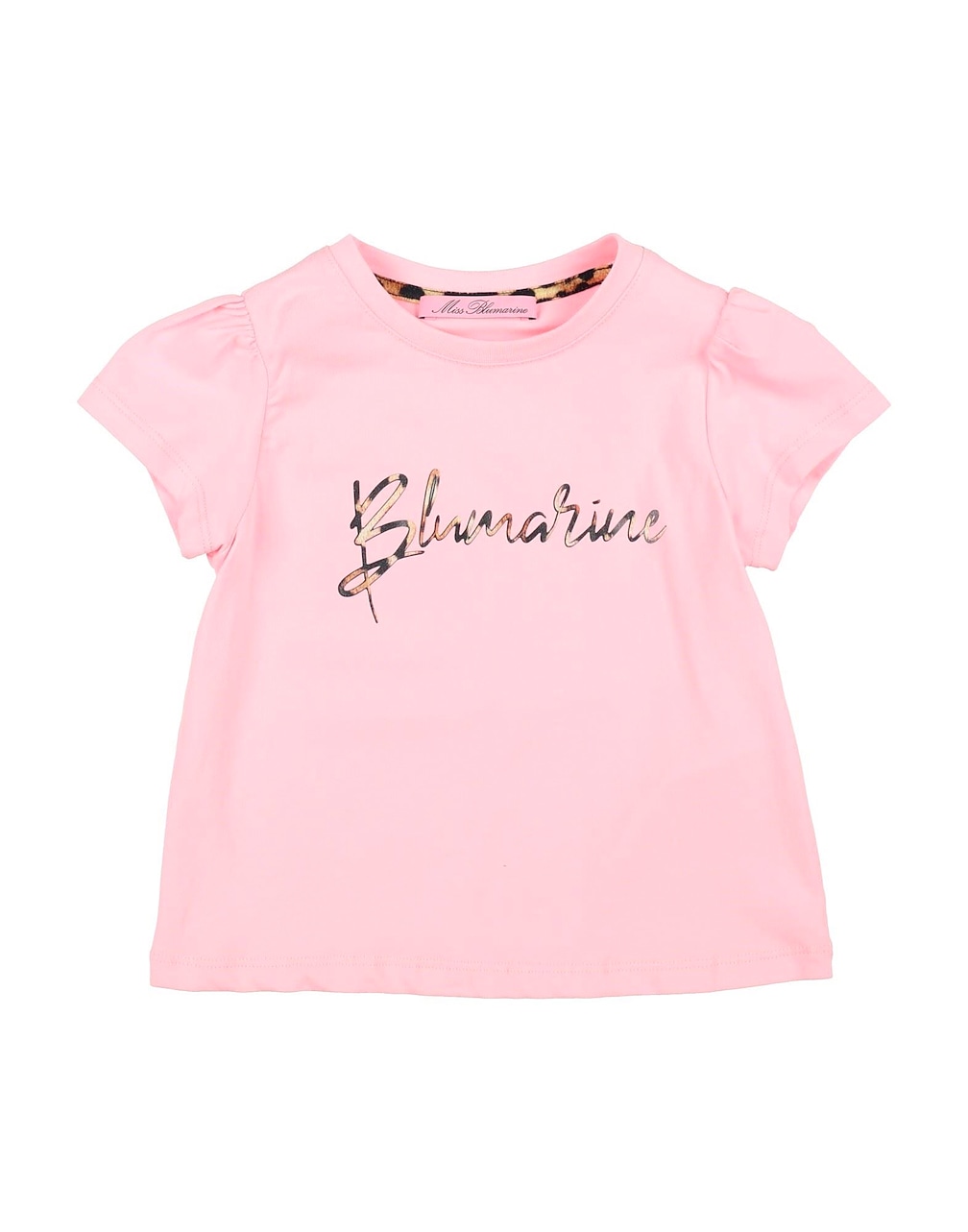 MISS BLUMARINE - T-shirts