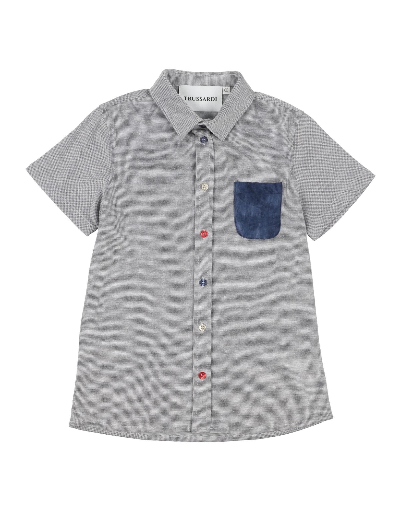 TRUSSARDI JUNIOR - Рубашки 