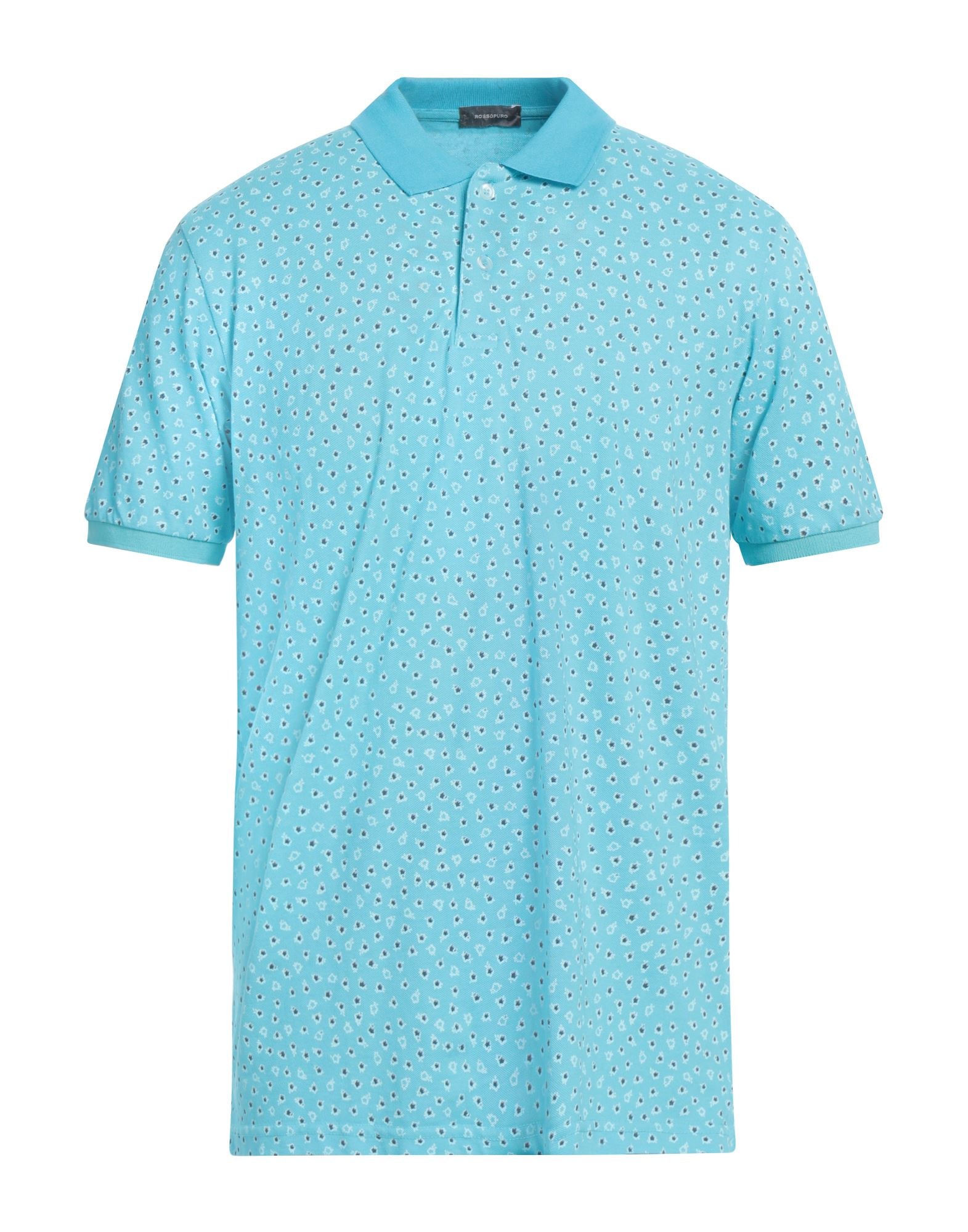 ROSSOPURO - Polo shirts