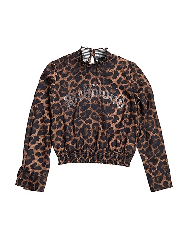 JOHN RICHMOND Top 100% Polyester