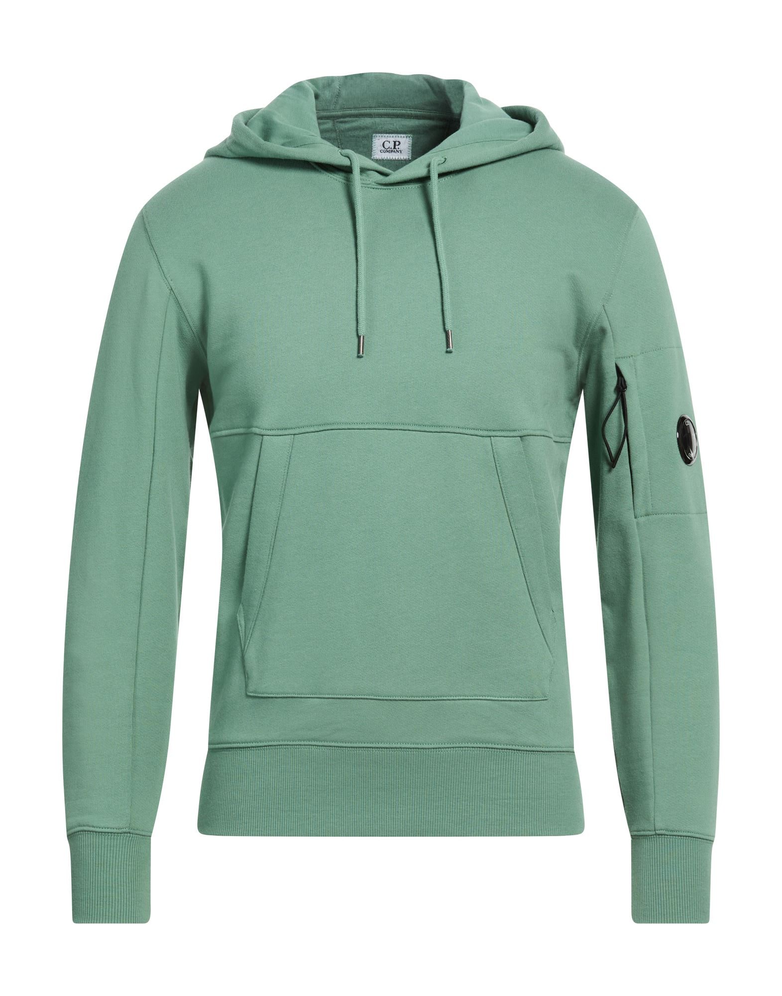 C.P. COMPANY - Sweatshirts