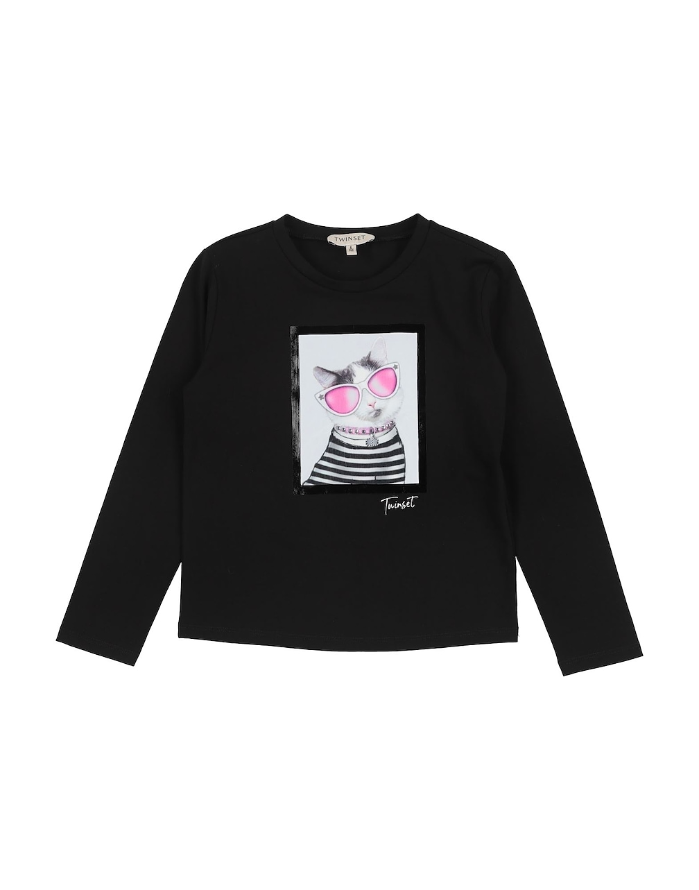 TWINSET GIRL - T-shirts