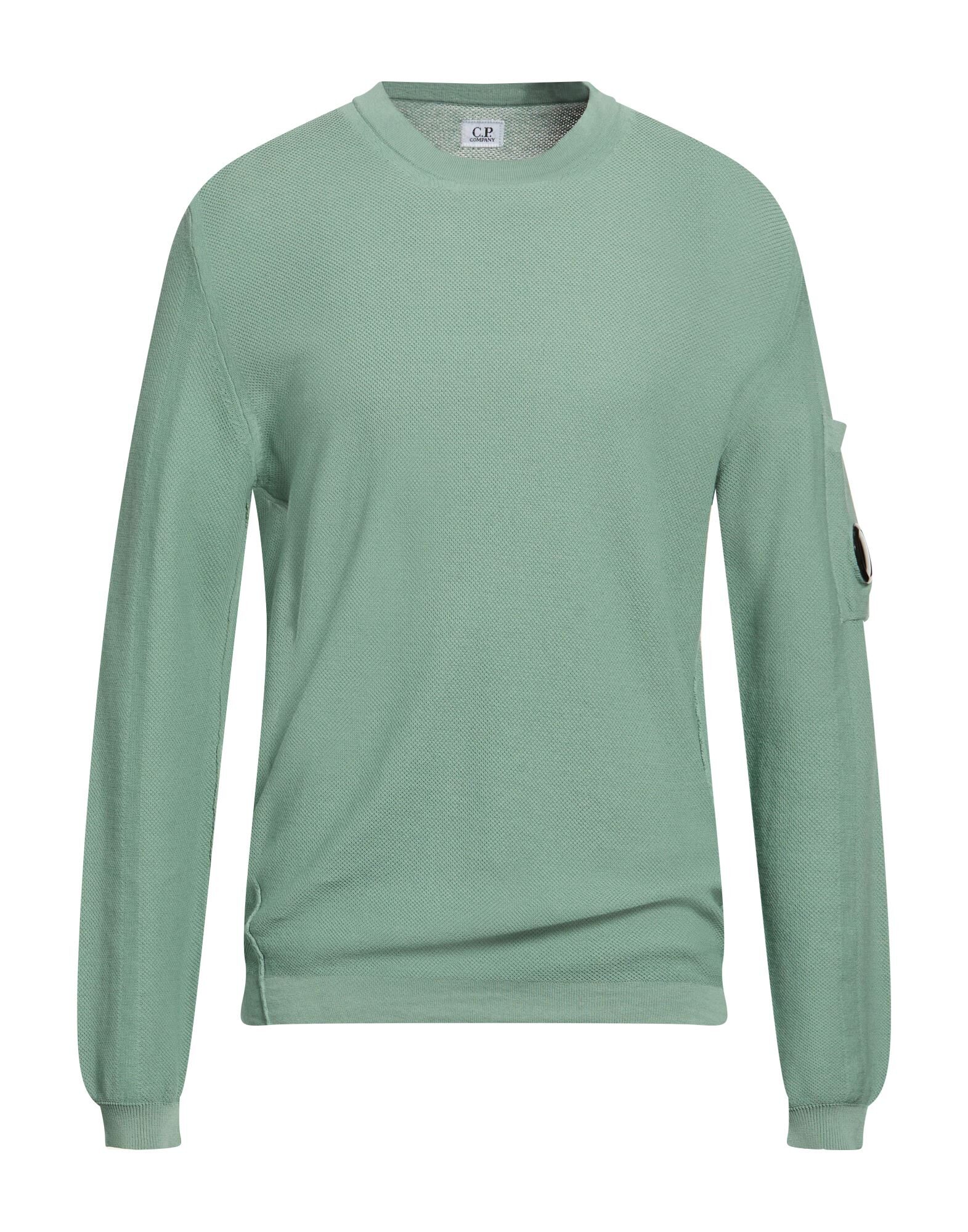 C.P. COMPANY - Jumpers