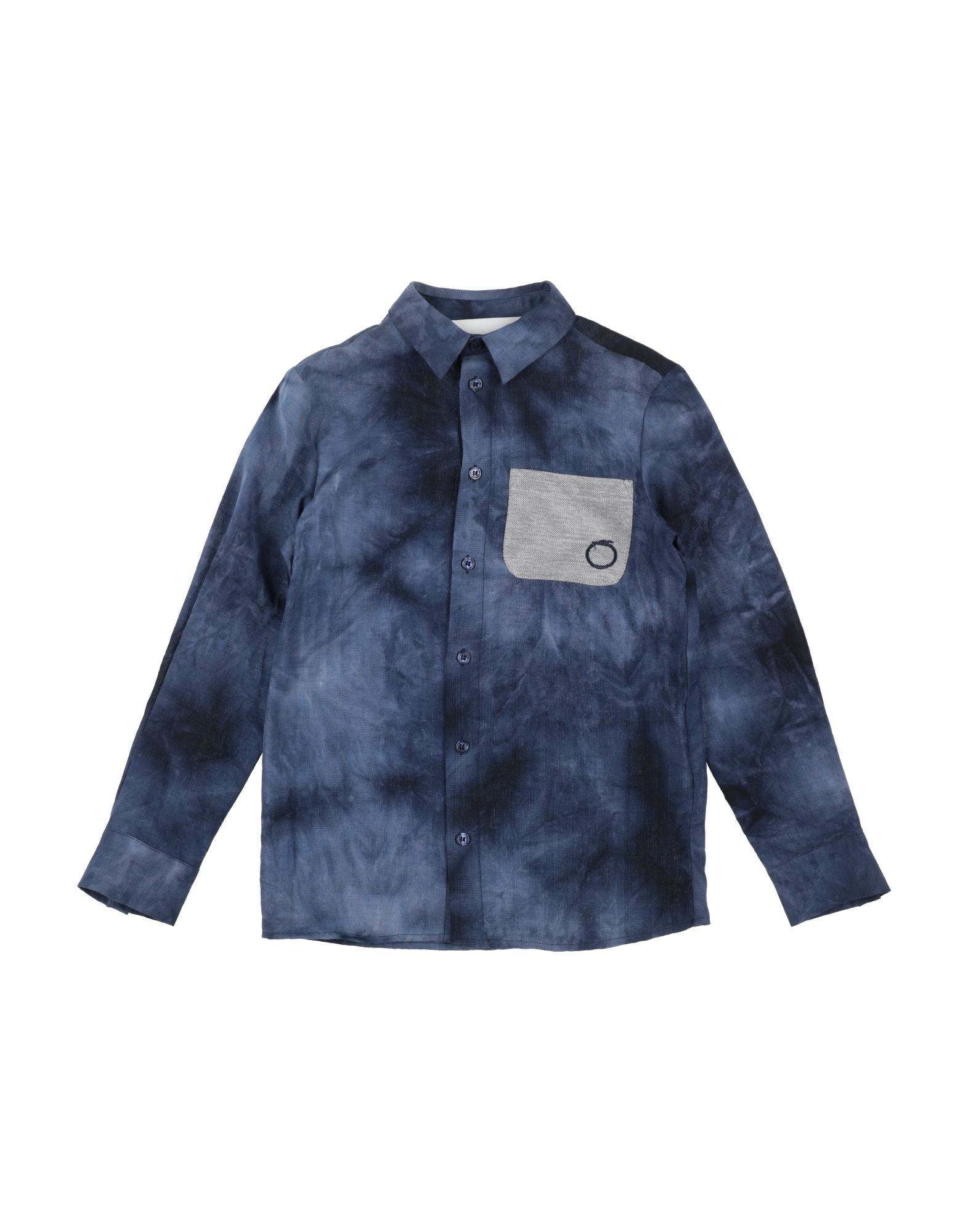 TRUSSARDI JUNIOR - Shirts