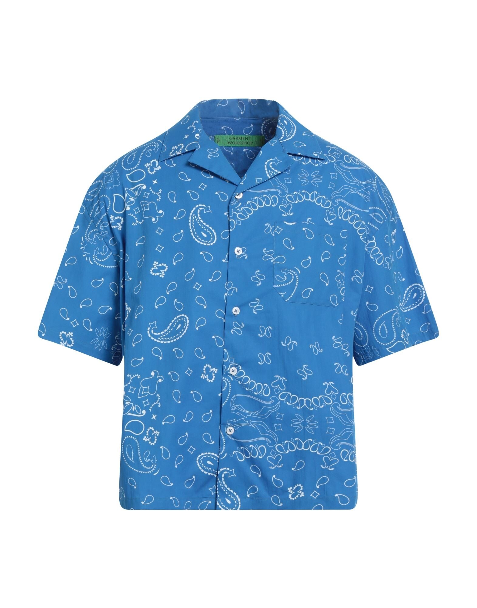 GARMENT WORKSHOP - Shirts