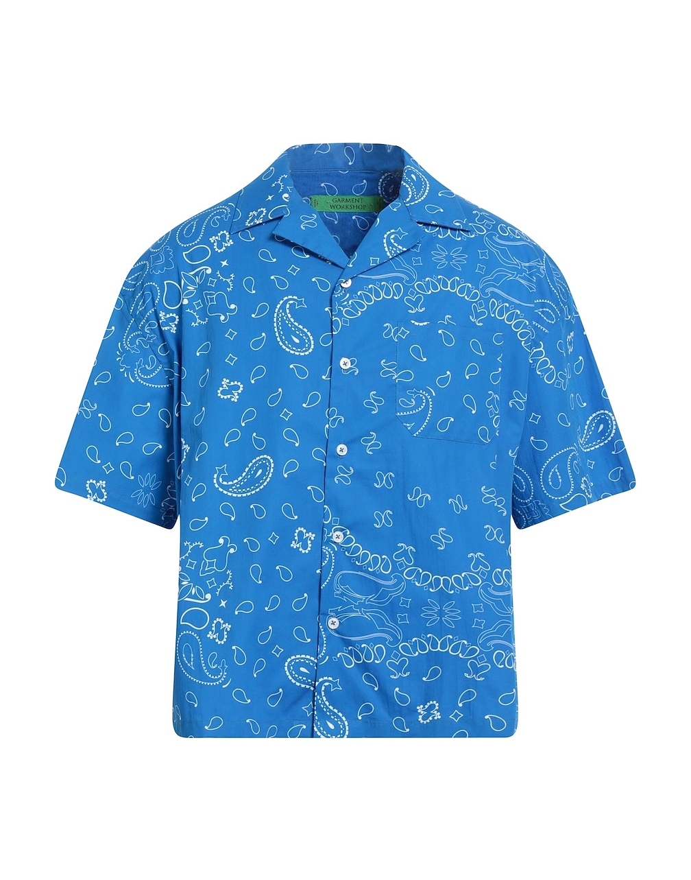 GARMENT WORKSHOP - Shirts