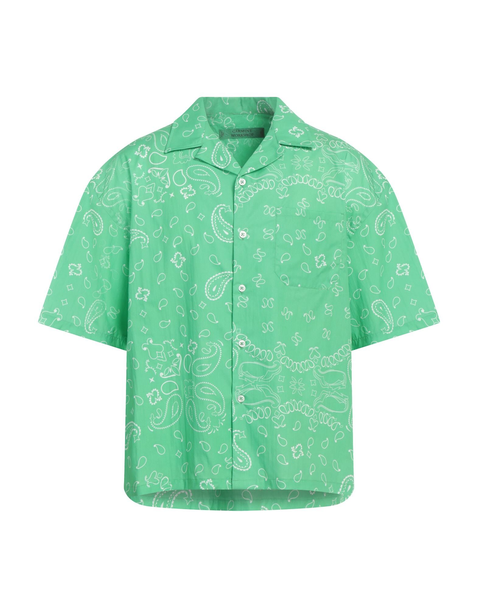 GARMENT WORKSHOP - Shirts