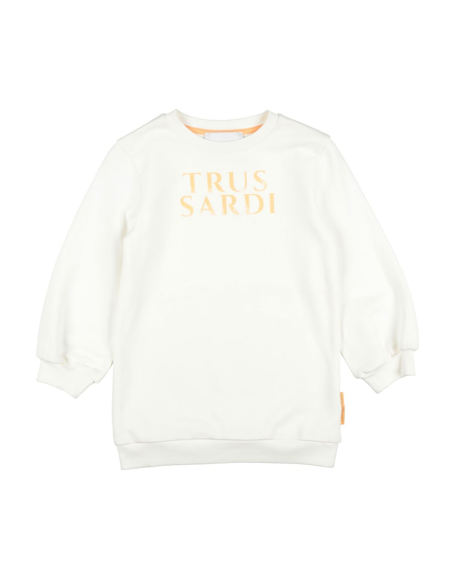 TRUSSARDI JUNIOR - スウェットシャツ