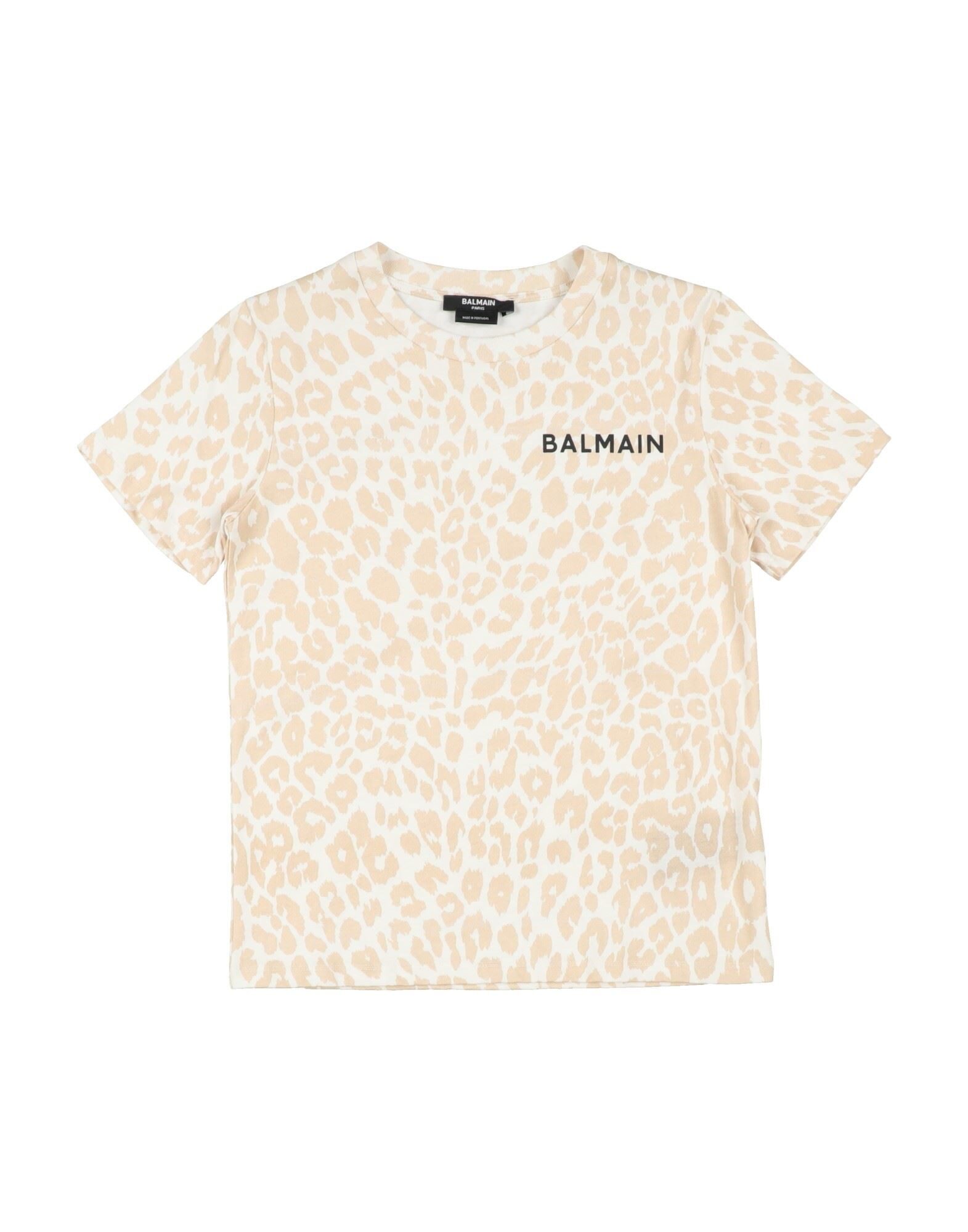 BALMAIN - T-shirts