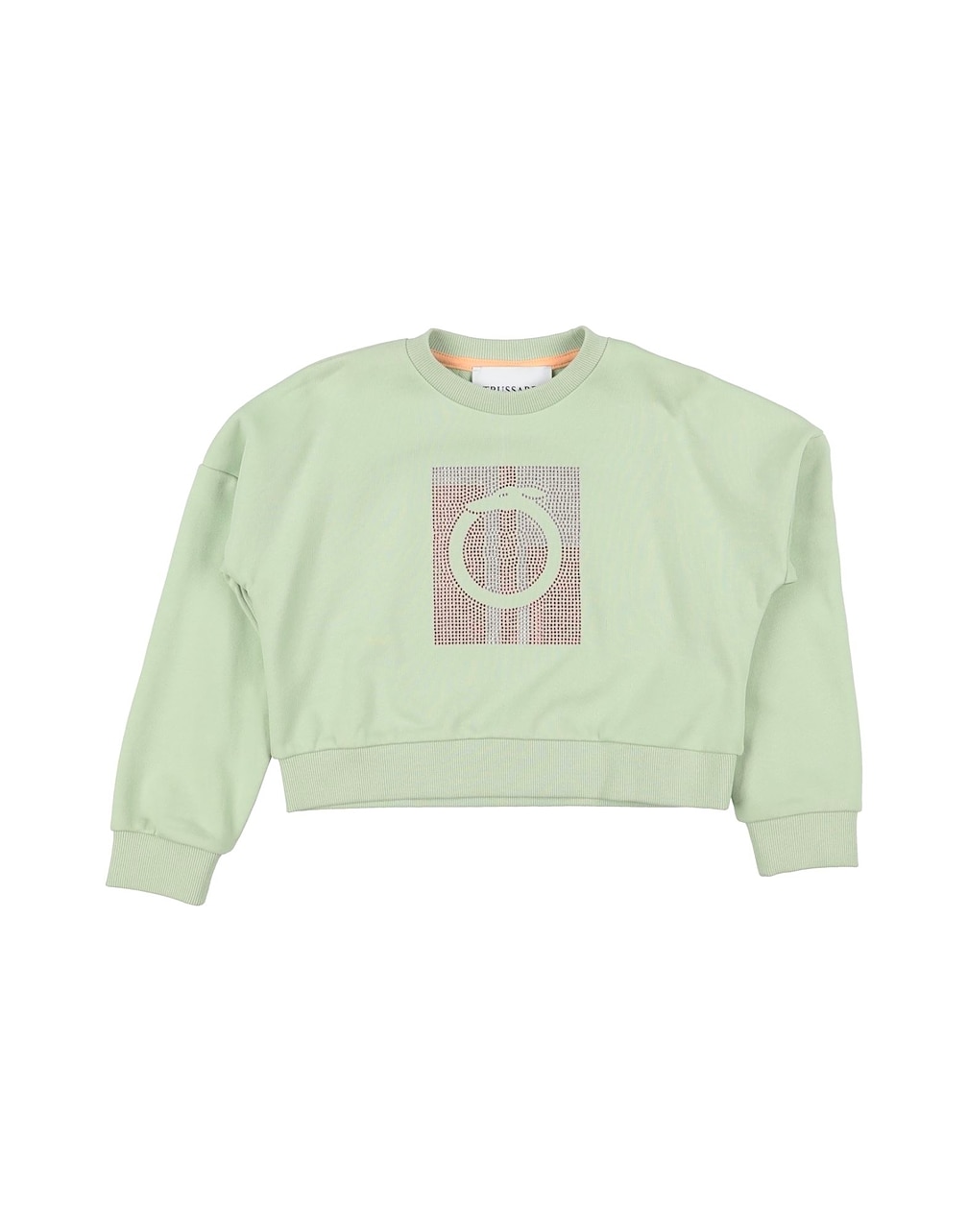 TRUSSARDI JUNIOR - Sweatshirts