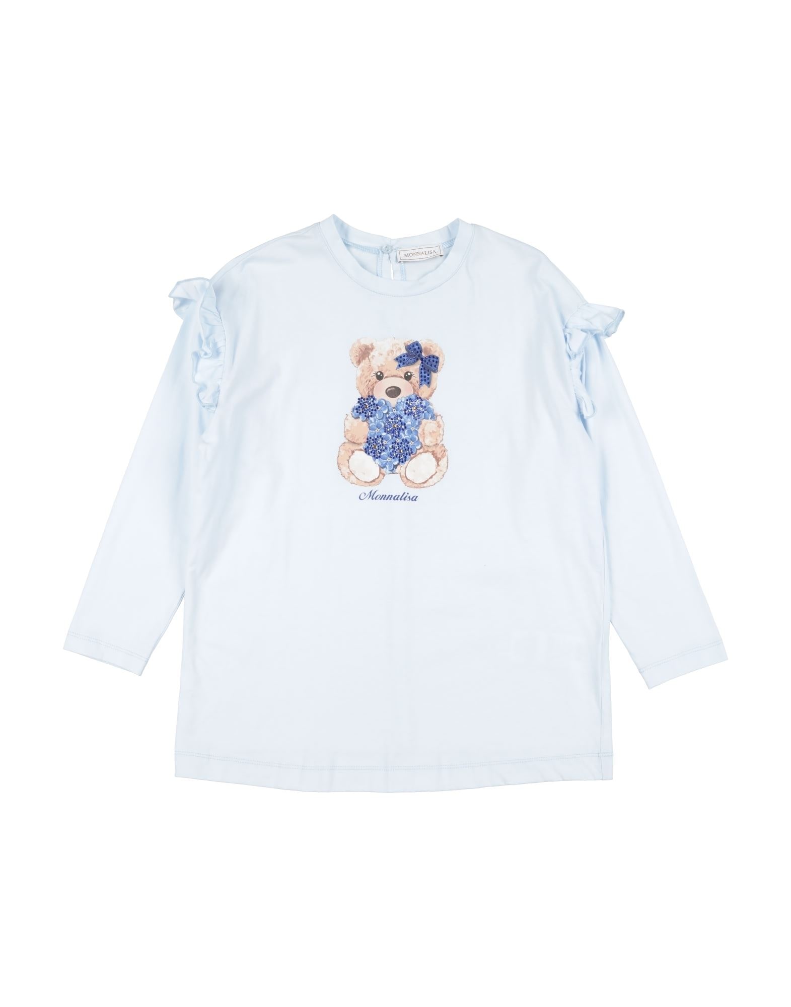 MONNALISA - T-shirts