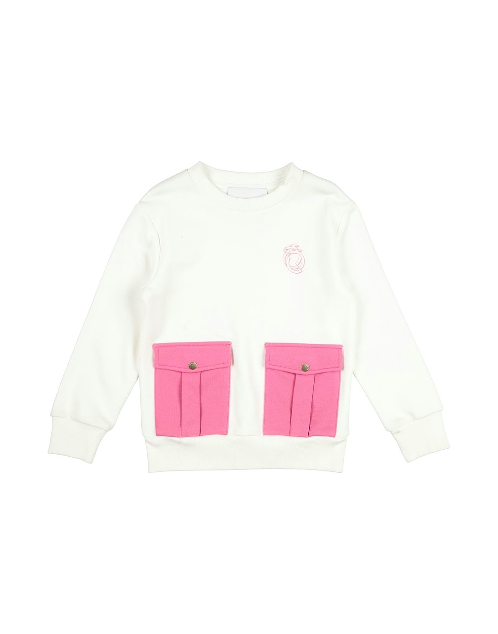 TRUSSARDI JUNIOR - Sweatshirts