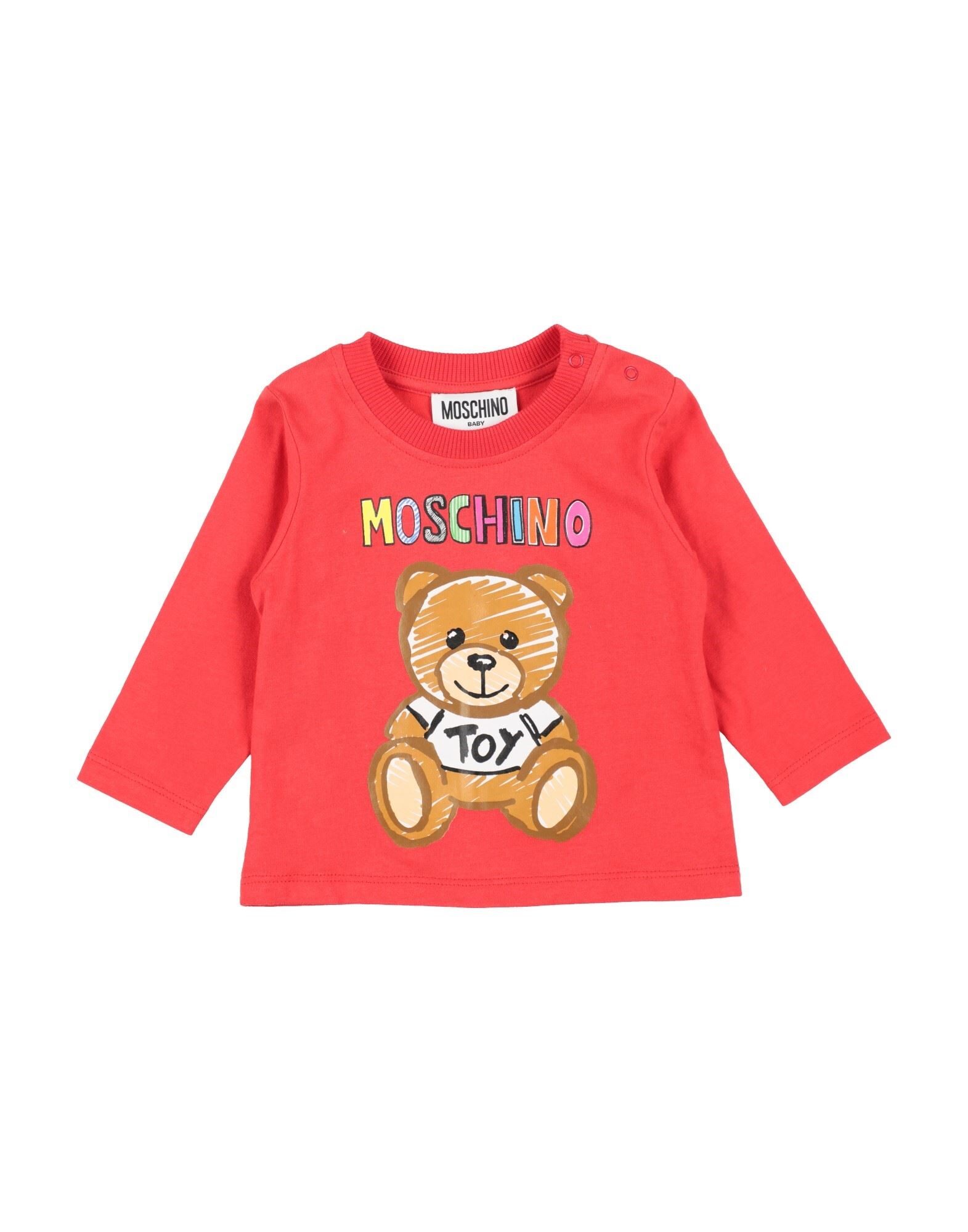 MOSCHINO BABY - T-shirts