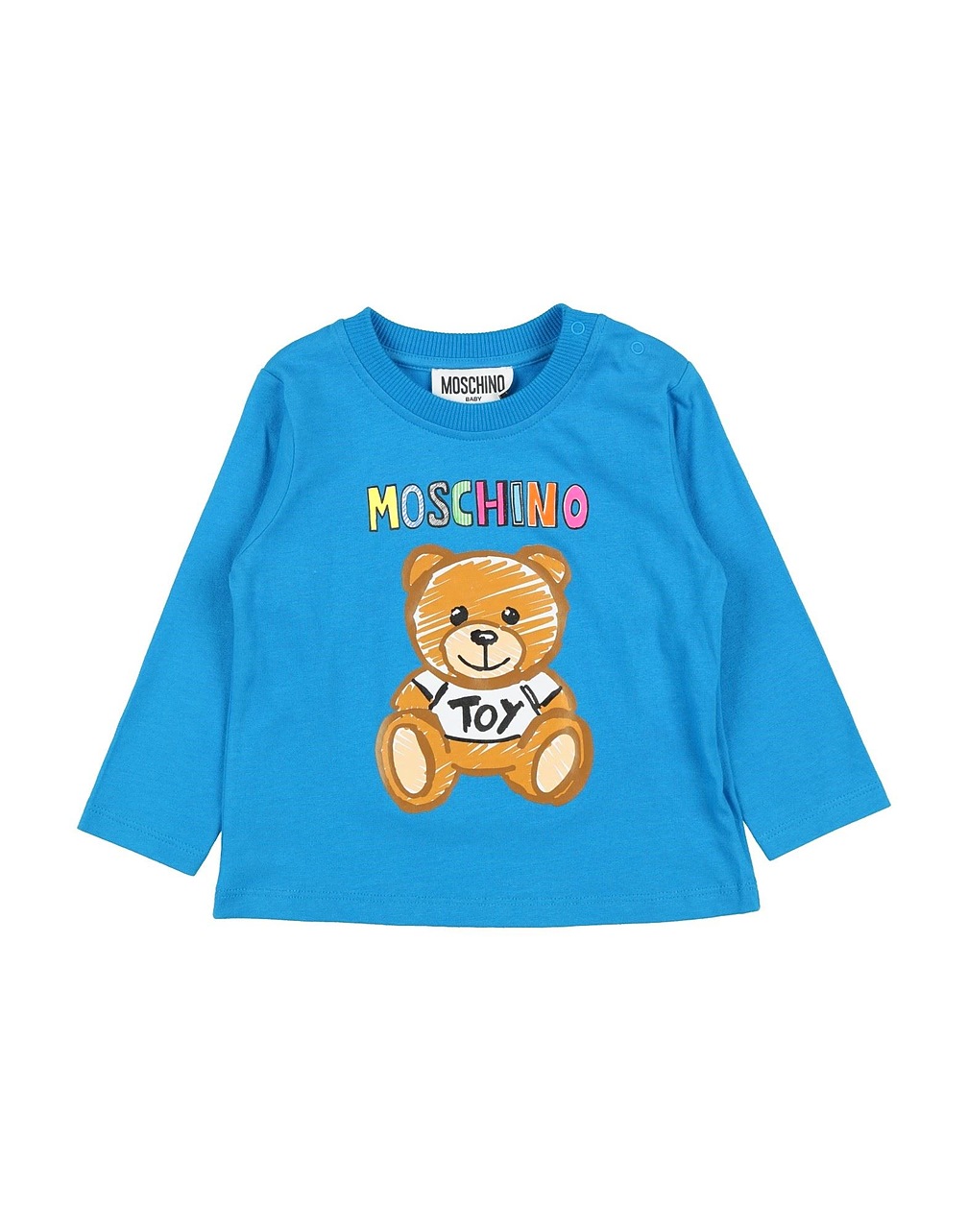 MOSCHINO BABY - T-shirts