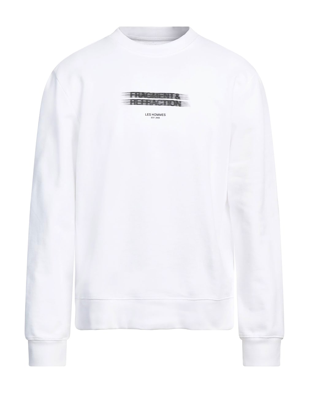 LES HOMMES - Sweatshirts