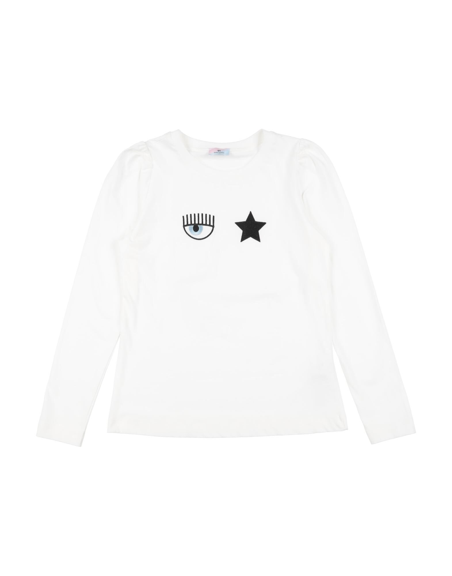 CHIARA FERRAGNI - Футболки