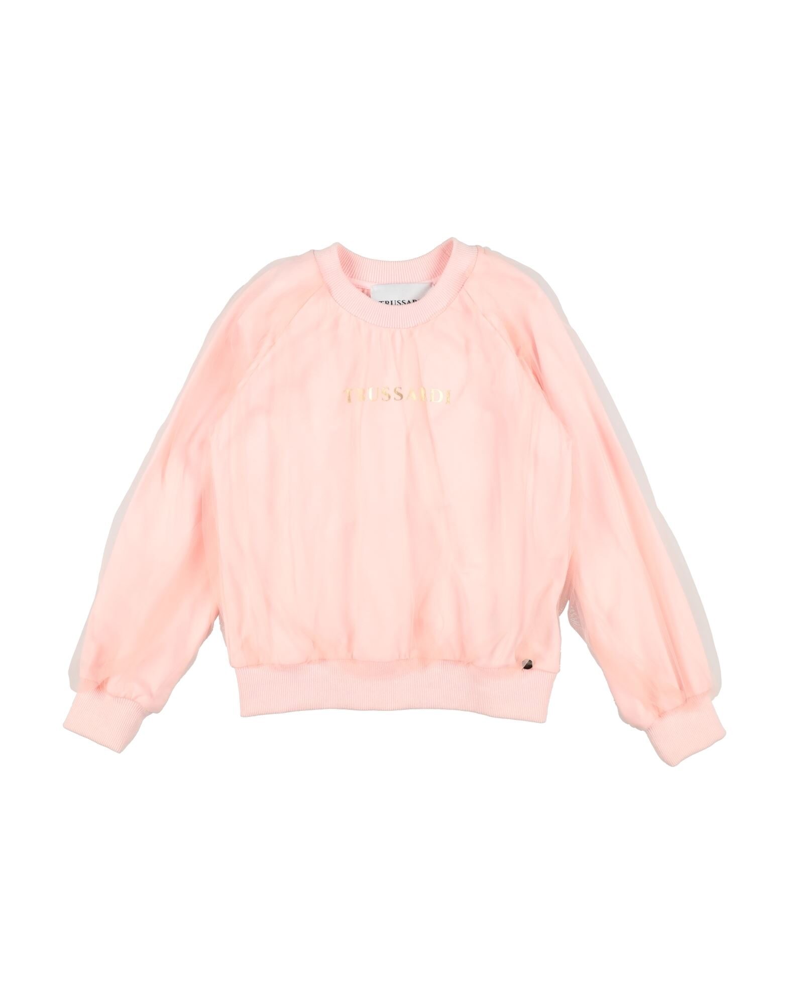 TRUSSARDI JUNIOR - Felpe