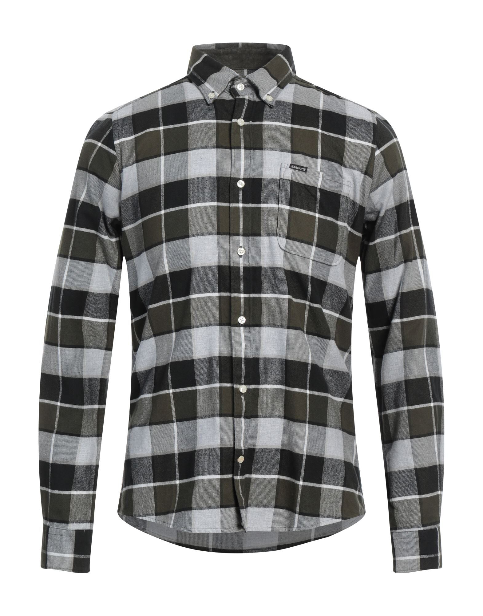 BARBOUR - Shirts
