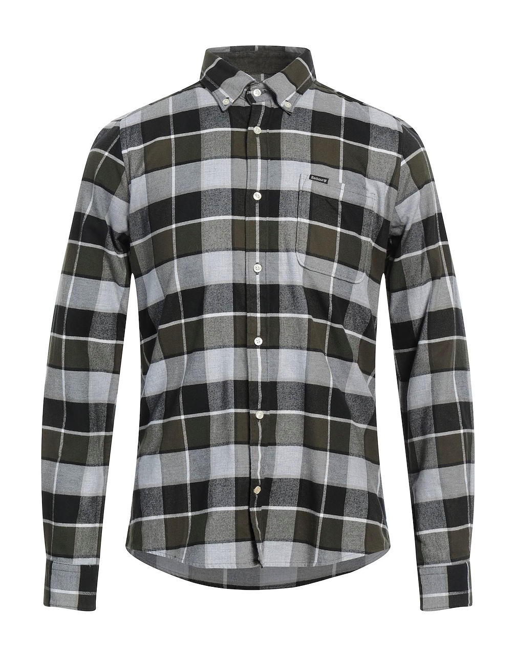 BARBOUR - Shirts