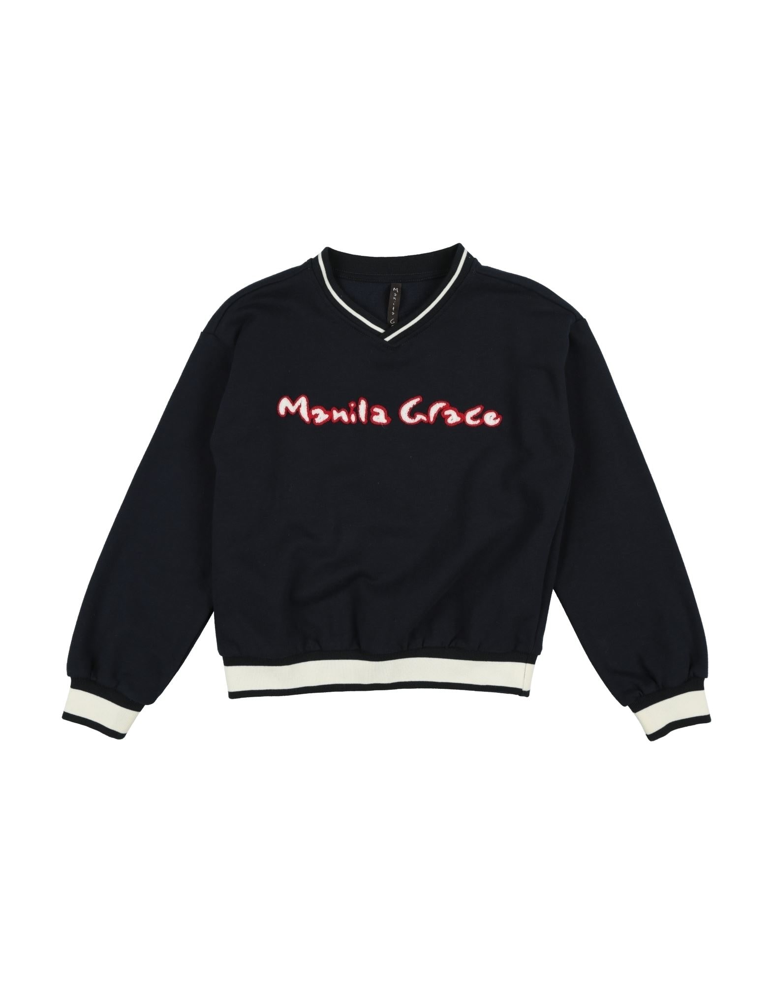 MANILA GRACE - Sweatshirts