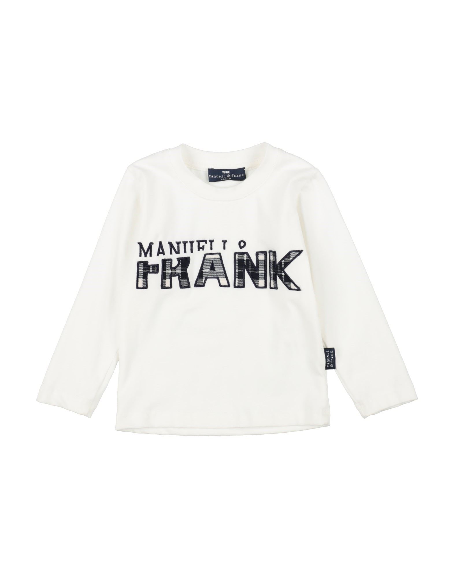 MANUELL & FRANK - T-shirts