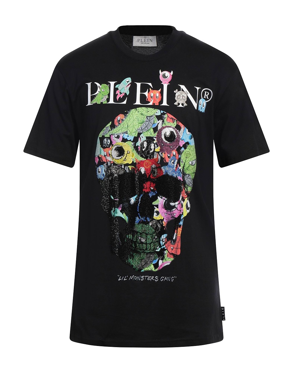 PHILIPP PLEIN - T-shirts