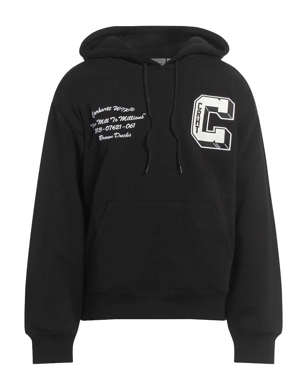 CARHARTT - Sweatshirts