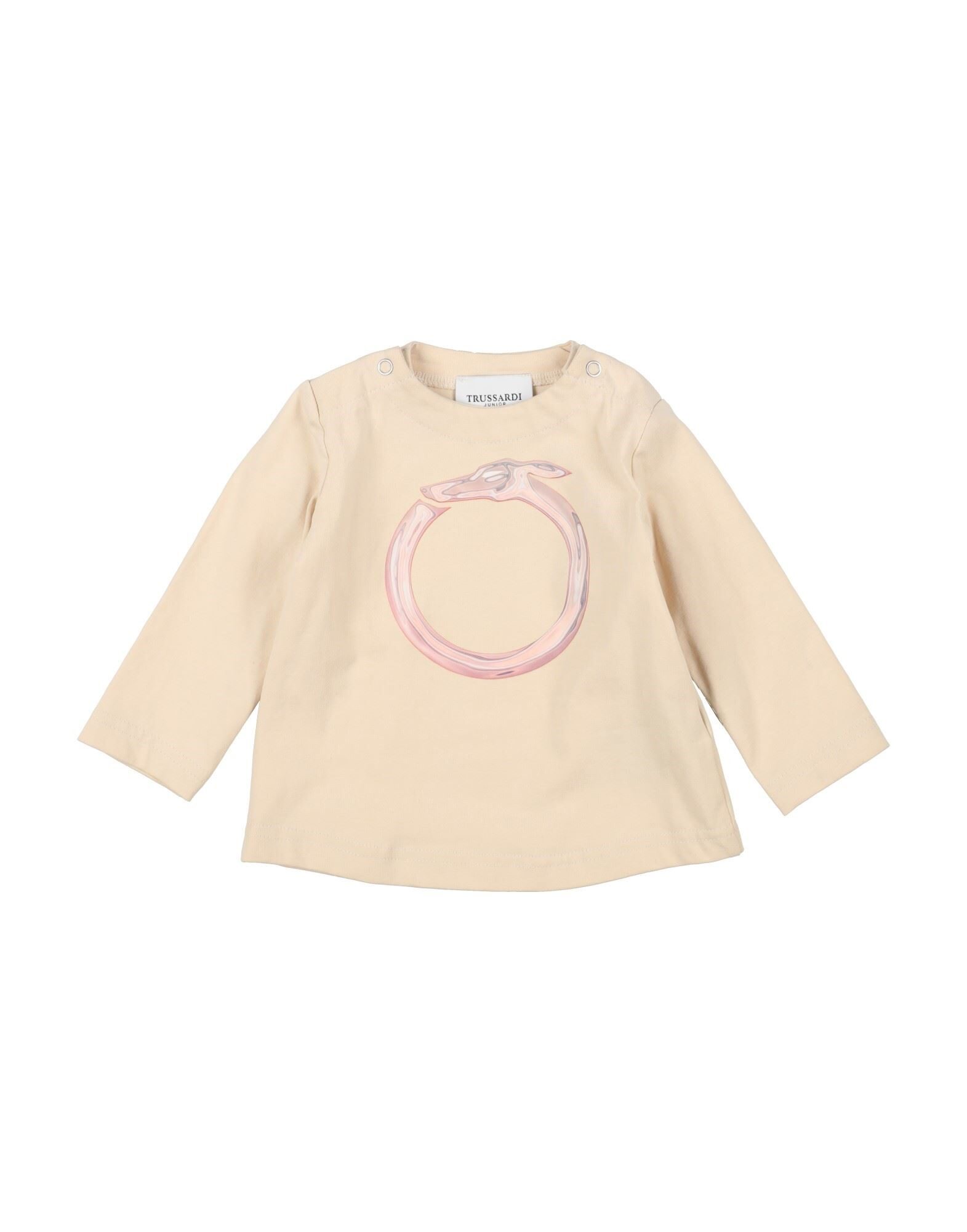 TRUSSARDI JUNIOR - Футболки