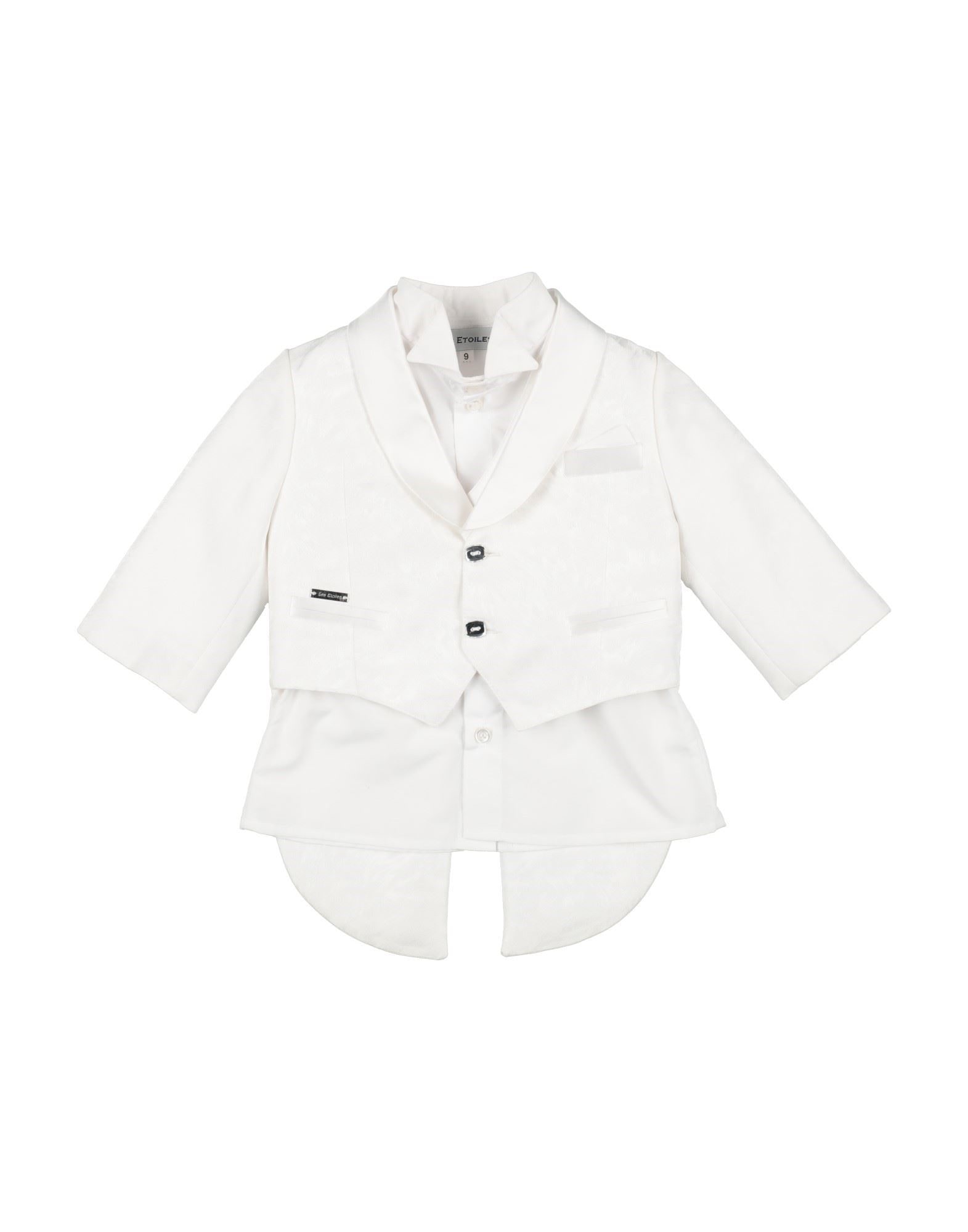 LES ETOILES - Пиджаки