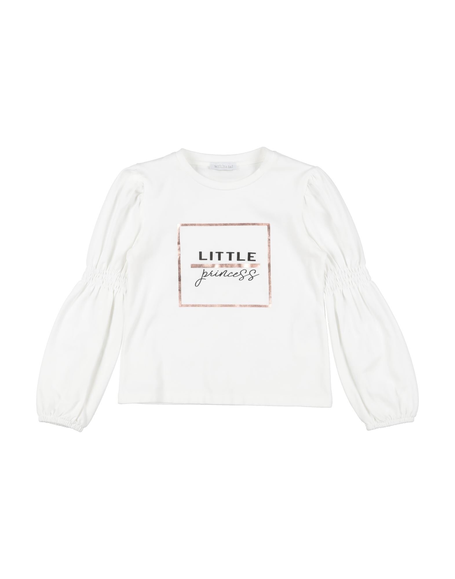 MEILISA BAI - T-shirts