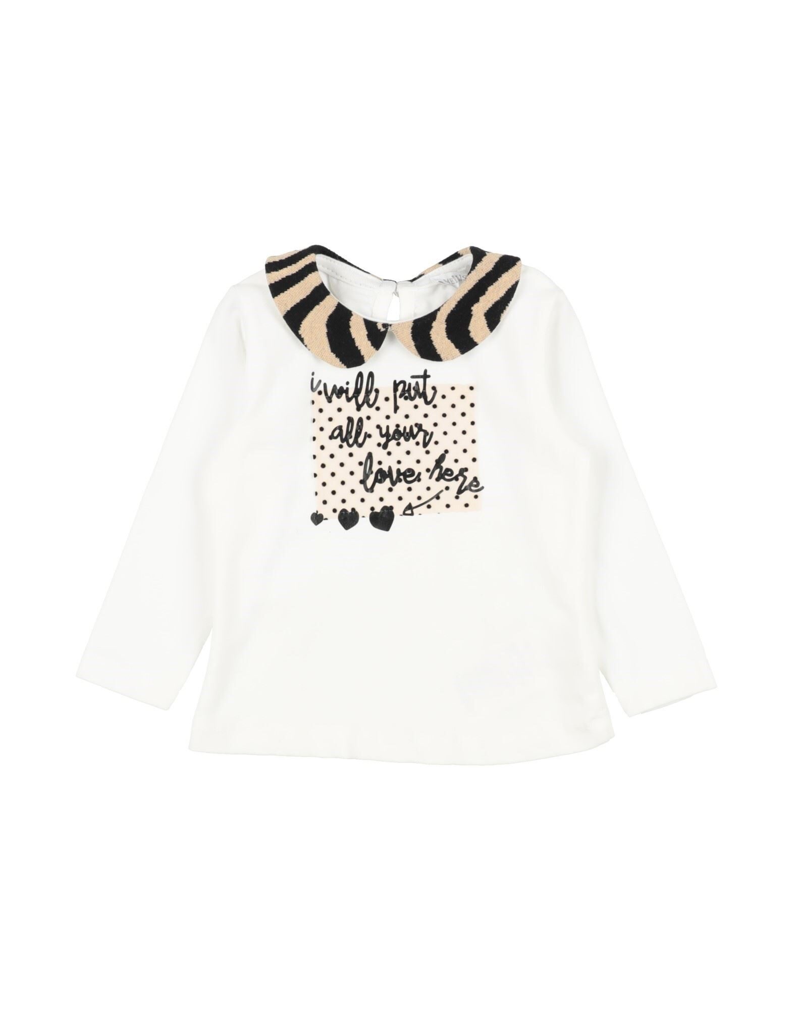 MEILISA BAI - T-shirts