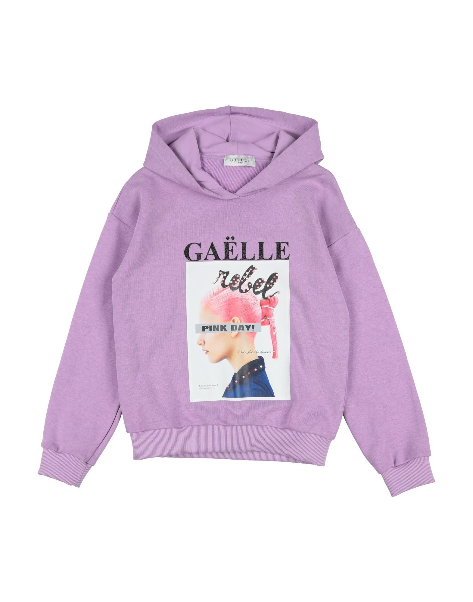 GAëLLE Paris - 트레이닝 상의