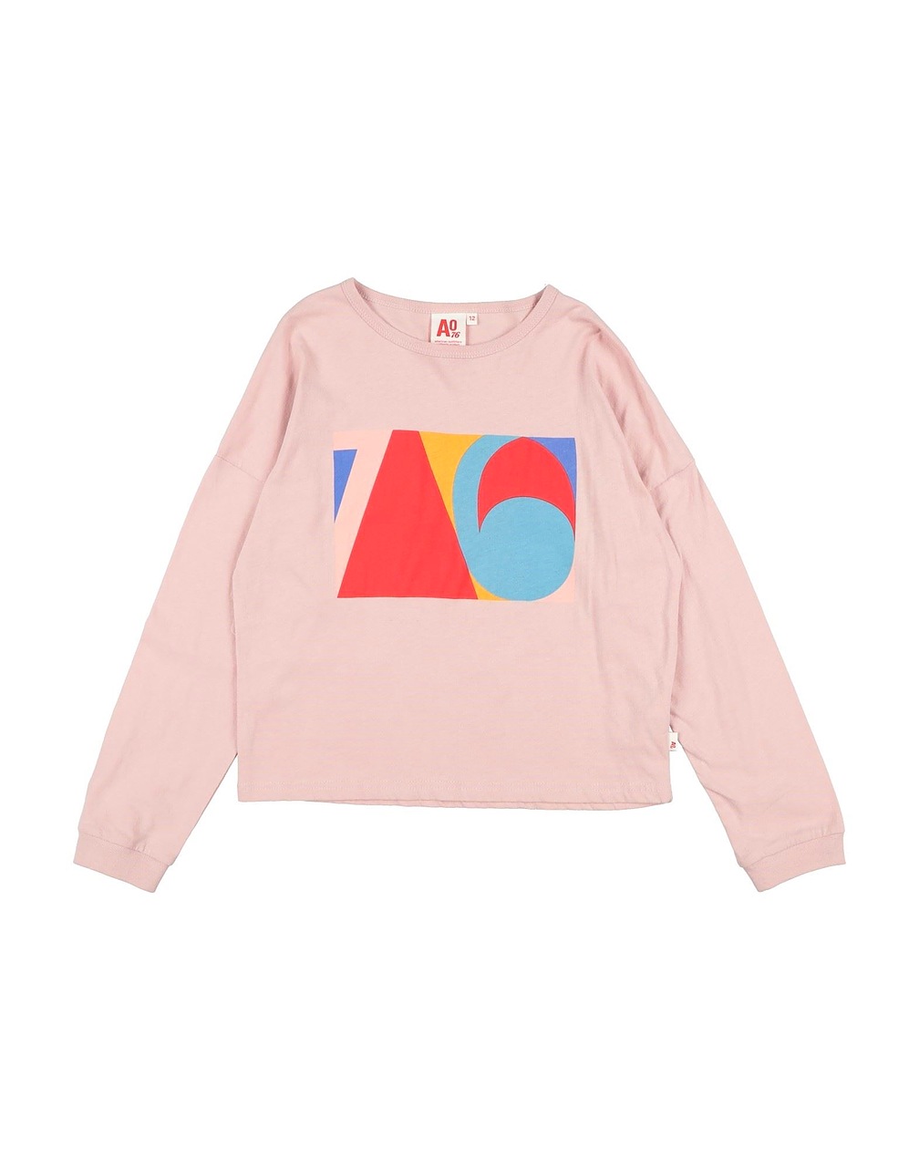 AO76 - Camisetas