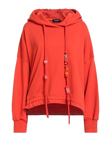 DONDUP Sweatshirt 100% Cotton, Elastane