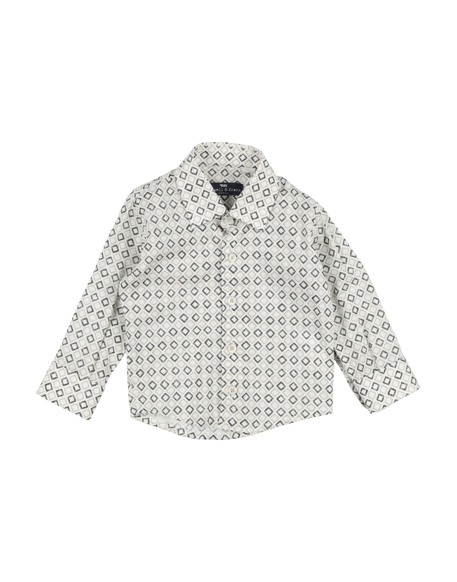 MANUELL & FRANK - Shirts