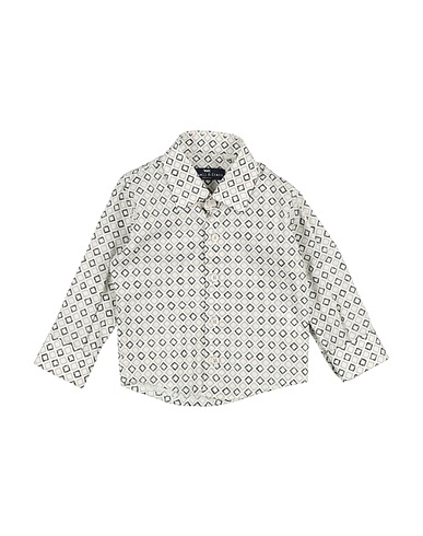 MANUELL & FRANK Chemise fantaisie 97% Coton, 3% Élasthanne