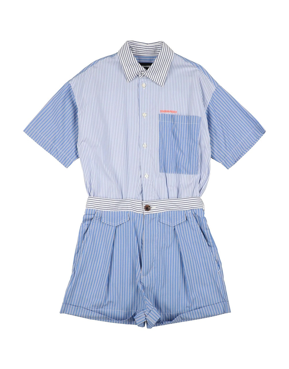 DSQUARED2 - Playsuits