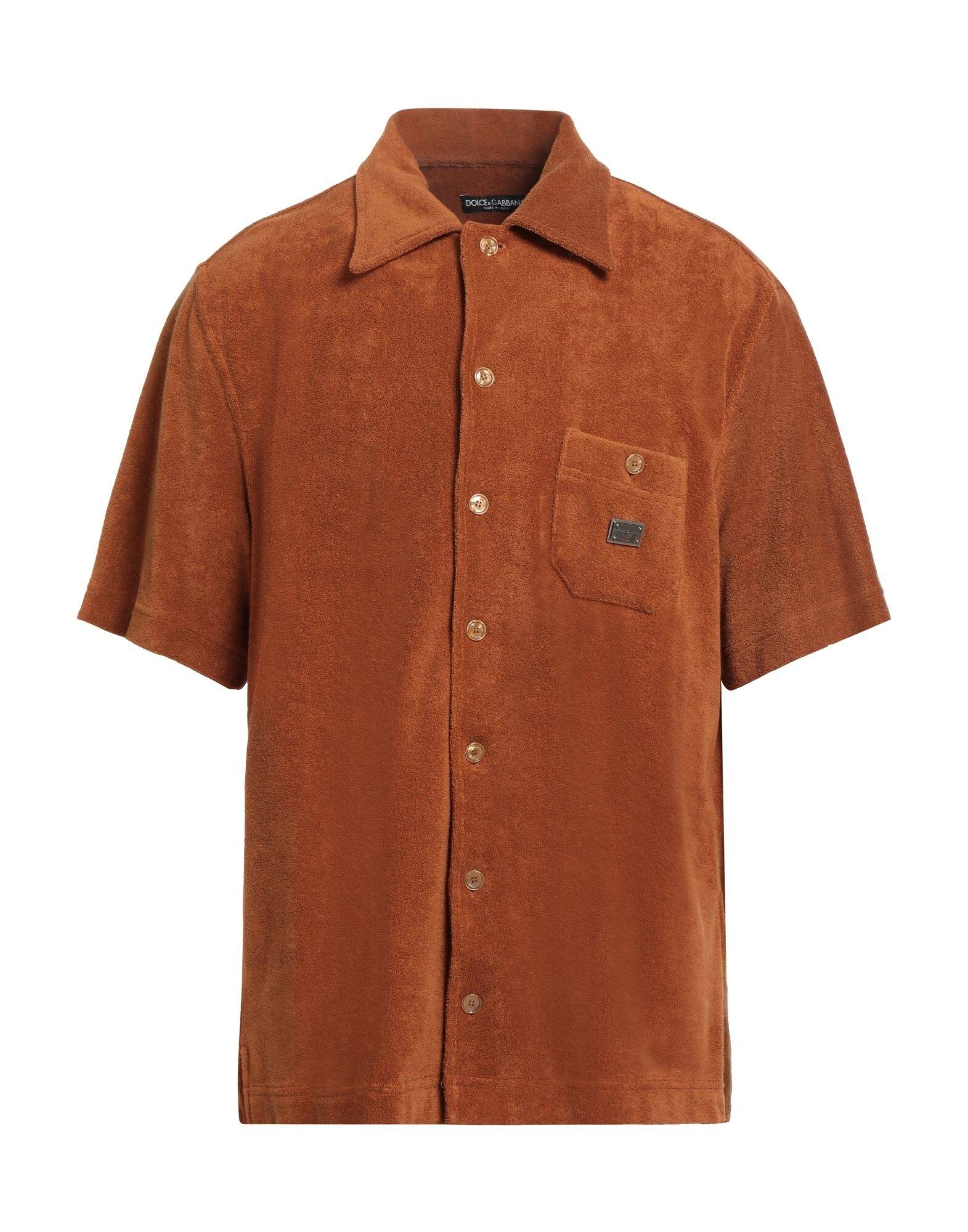 DOLCE&GABBANA - Hemden