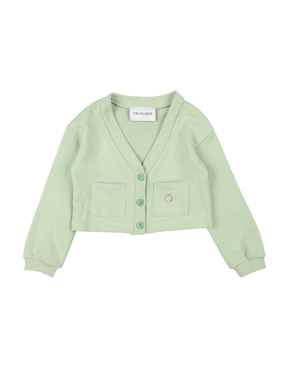 TRUSSARDI JUNIOR - Cardigans