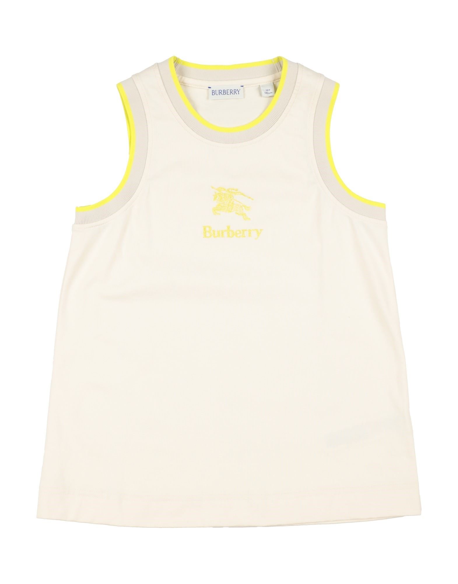 BURBERRY - Camisetas