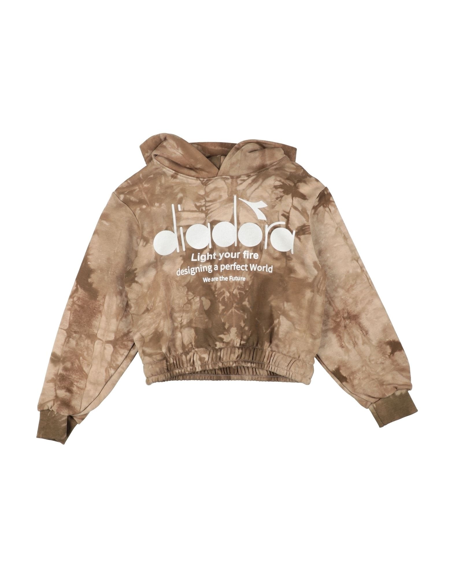 DIADORA - Толстовки