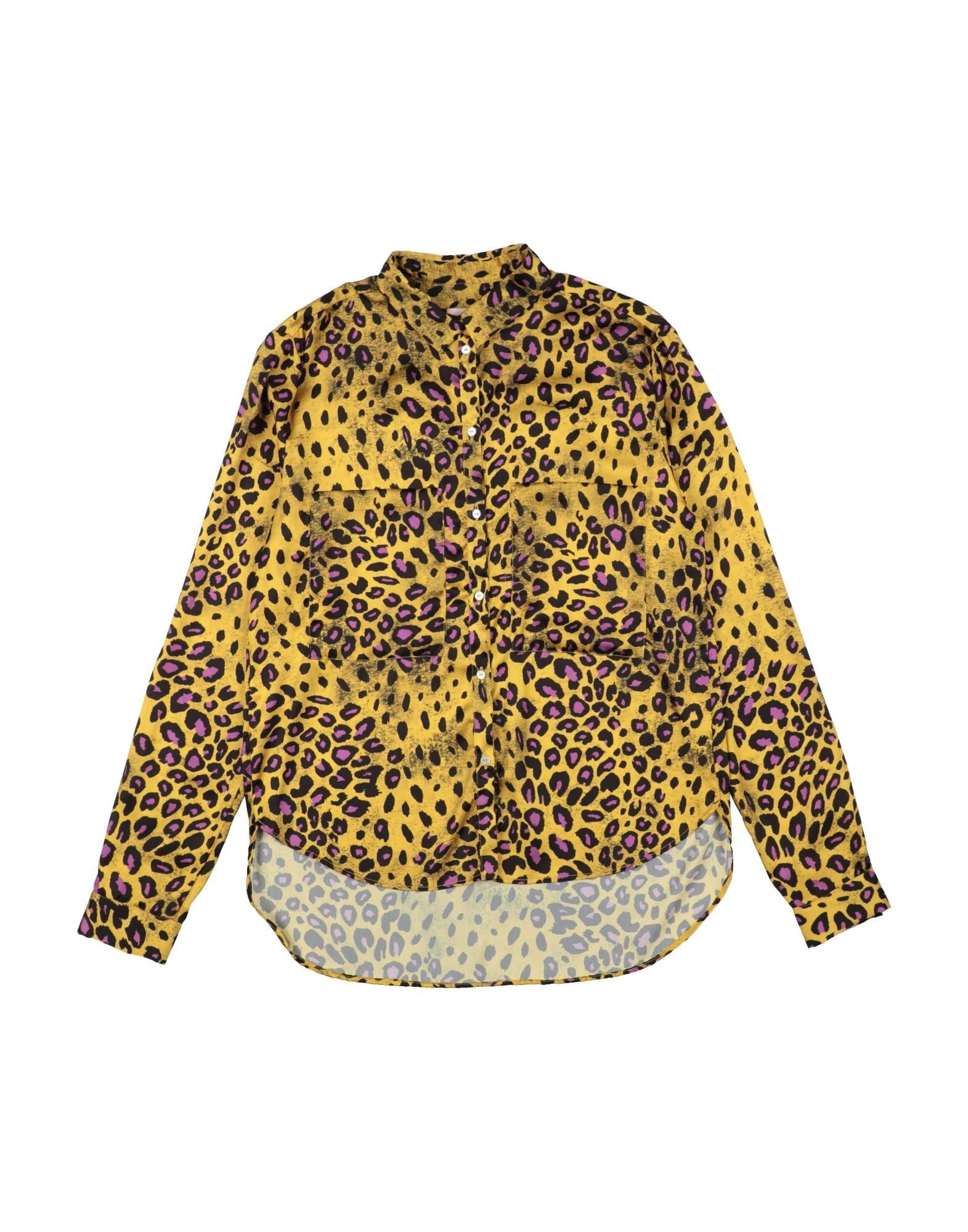 NUNZIA CORINNA - Shirts