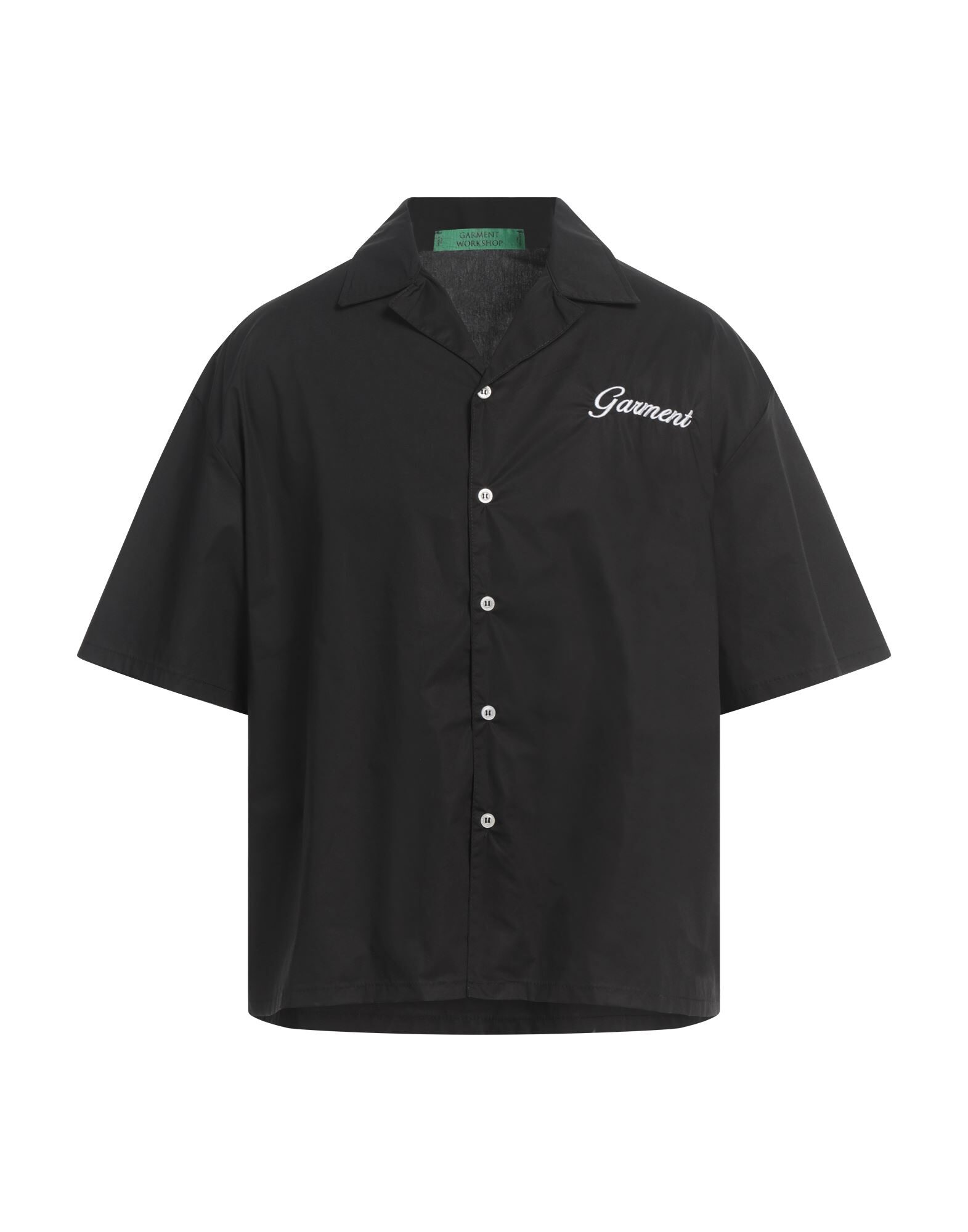 GARMENT WORKSHOP - Shirts