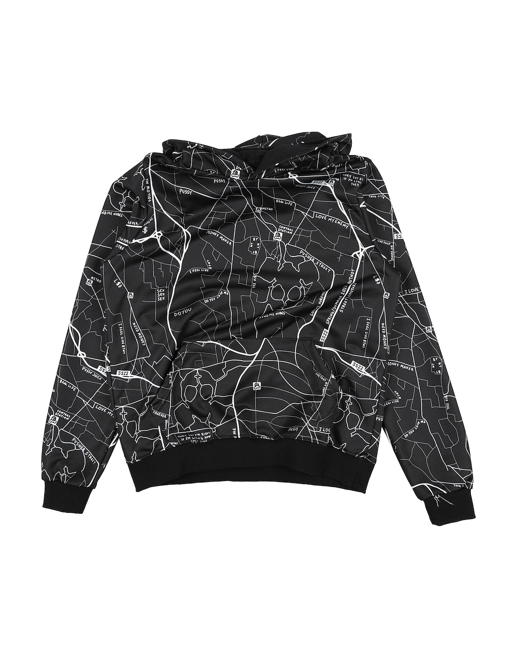 BUT NOT - Sweatshirts