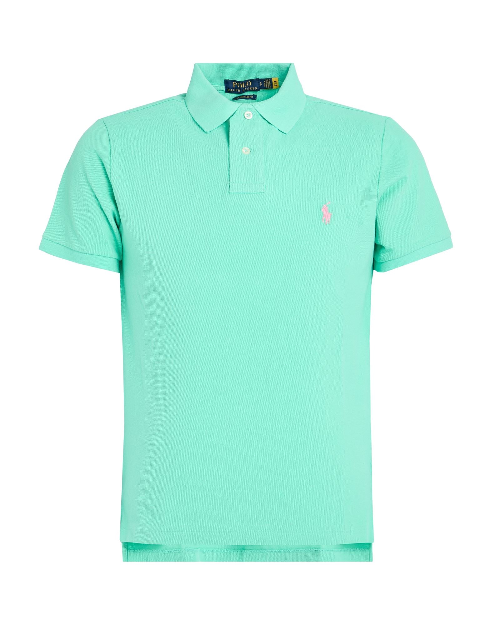 POLO RALPH LAUREN - Polo shirts