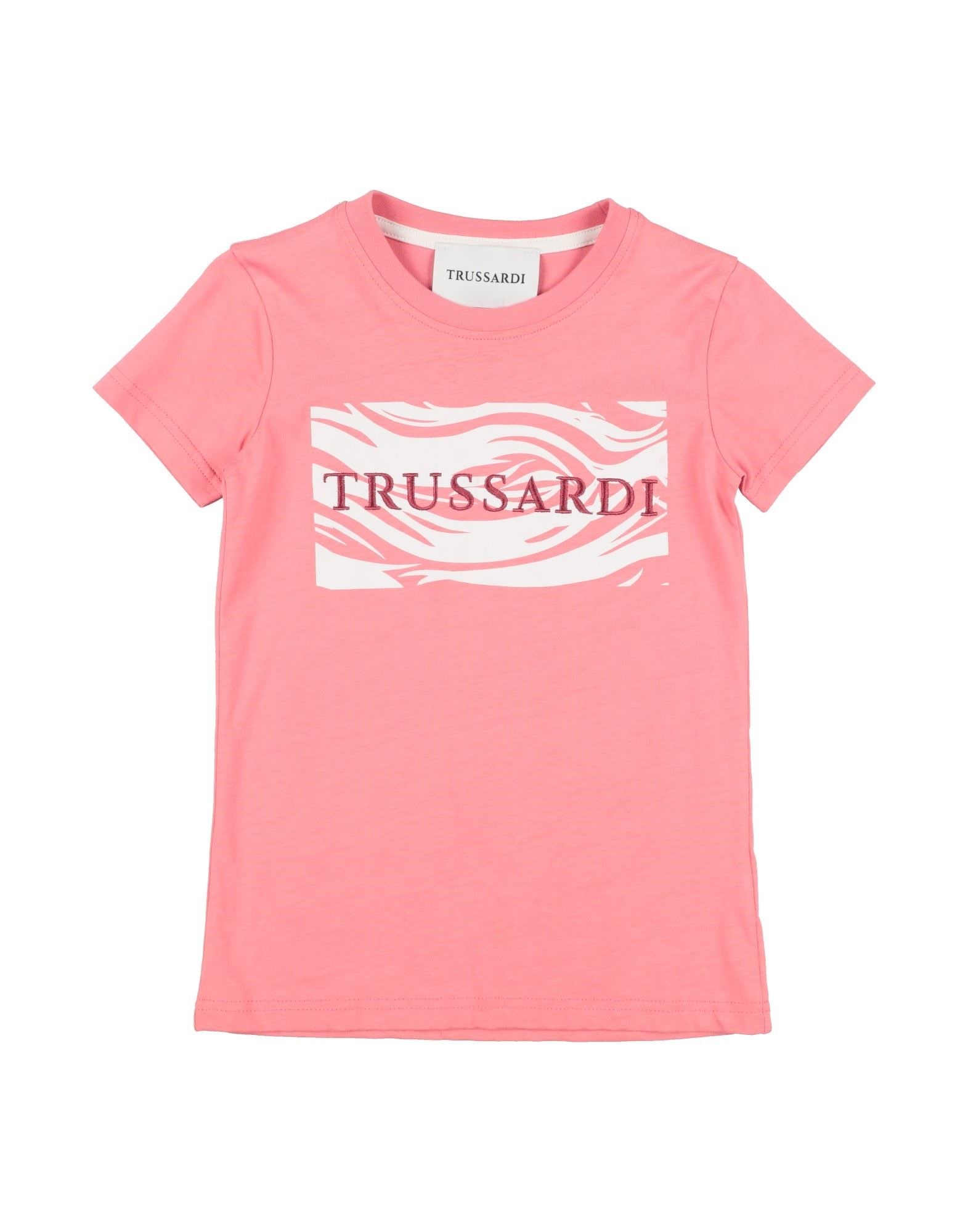 TRUSSARDI JUNIOR - Футболки