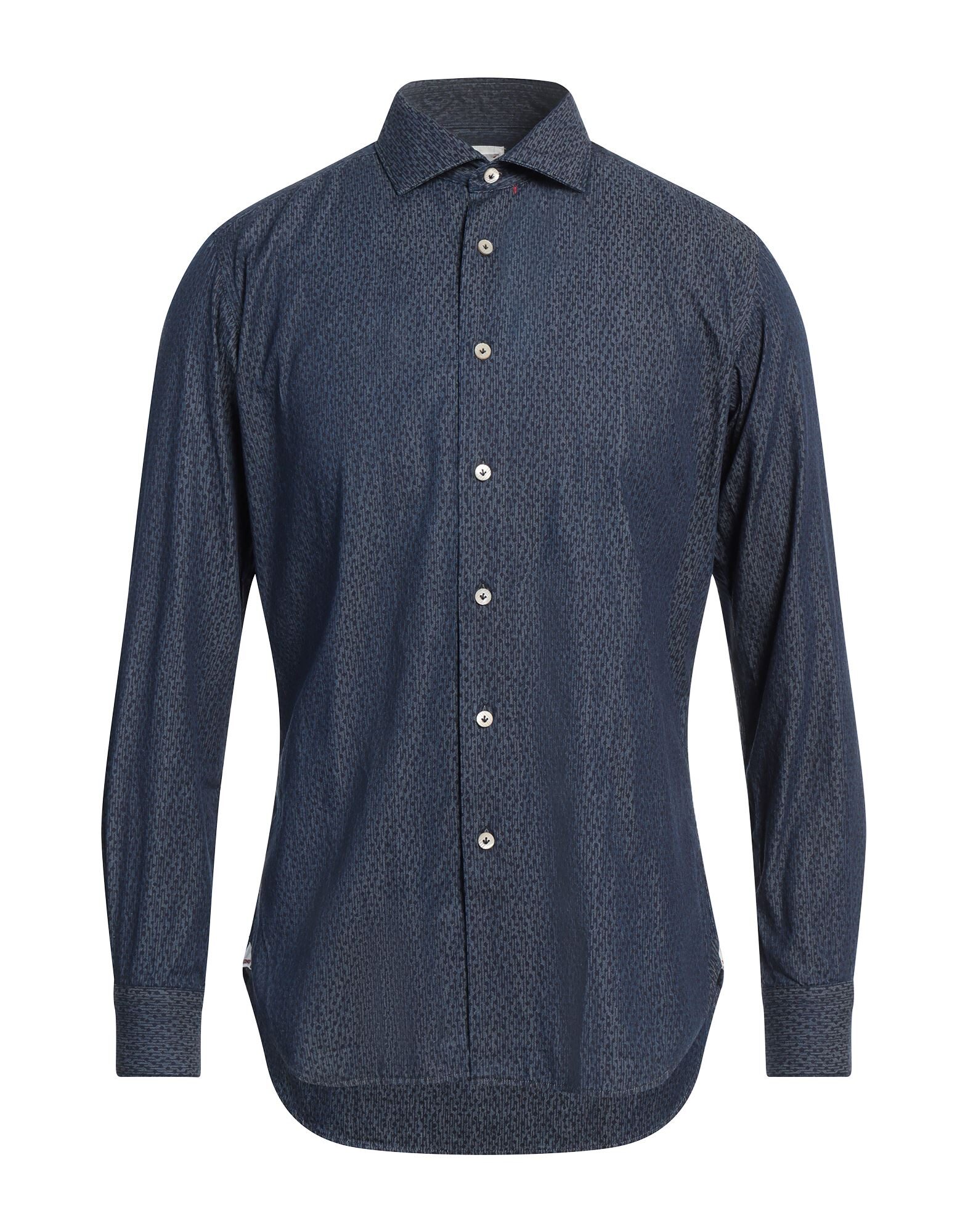 ALEXINGH - Denim shirts