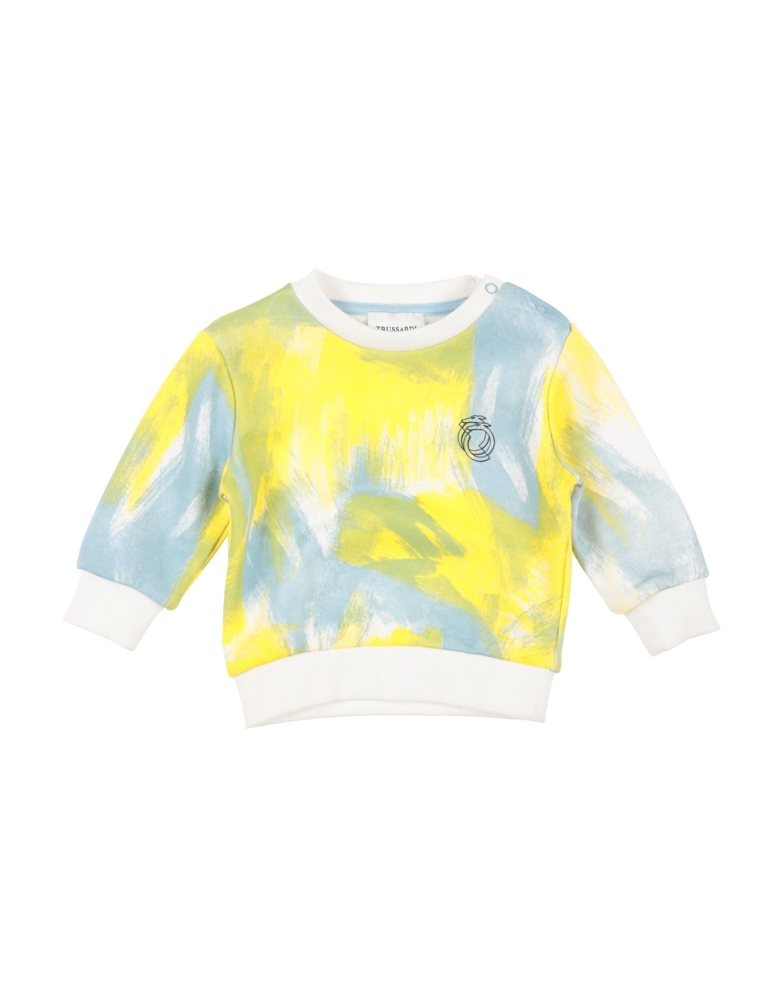 TRUSSARDI JUNIOR - Sweatshirts