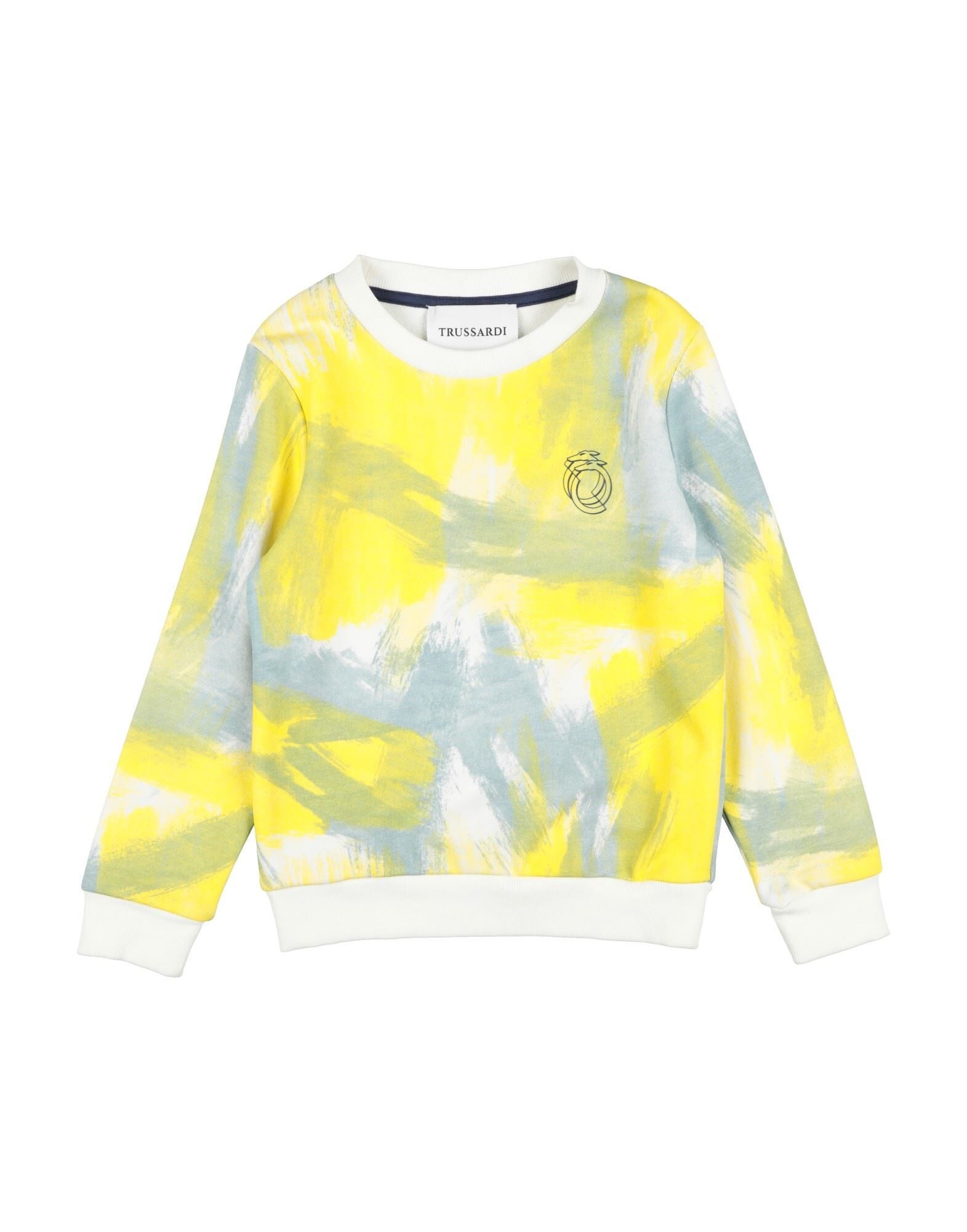 TRUSSARDI JUNIOR - スウェットシャツ